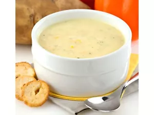 Starter zuppa di zuppa di mais country 1 libbra - Foto 1 di 2