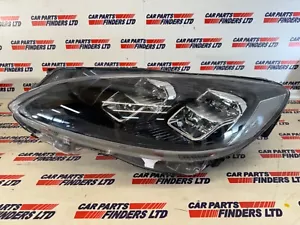 FORD KUGA 2020-23 FRONT LEFT PASSENGER SIDE LED HEADLIGHT (3997) - Picture 1 of 9