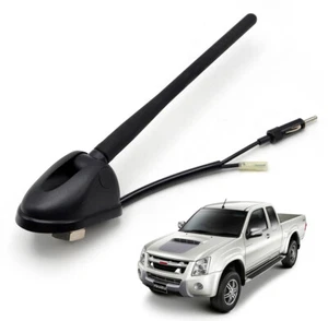 Antenna Roof Radio Aerial Fits Isuzu D-Max Holden Rodeo 2008 - 2011 - Picture 1 of 7