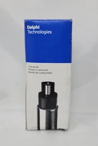 Delphi FE0115 Electric Fuel Pump Motor - Picture 1 of 4
