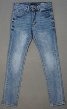VH01420 **AEROPOSTALE** SKINNY JEANS 28X30 (msr 26"x29.5")