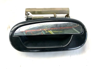 1999 LINCOLN NAVIGATOR Rear Door Handle Outside Driver Left Side LH OEM SUV - Picture 1 of 15