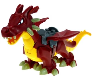 lego duplo dragon tower 4776 - Zdjęcie 1 z 1