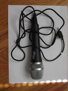 Irig Condenser Micropone - Picture 1 of 1