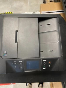 Canon Maxify 5450 Scanner Drucker Monitor - Bild 1 von 1