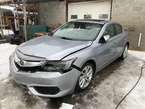 17 ACURA ILX Left Rear Knuckle/stub Axle - Picture 1 of 22