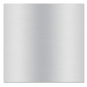 6061 Aluminum Metal Sheet 12 X 12 X 1/4 Inch Flat Plain Plate Panel Polished NEW - Picture 1 of 8