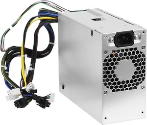 New 650W Power Supply Fors HP Z2 G4 Z1 G5 800 G3 G4 G5 TE01 TG01 DPS-650AB-30A - Picture 1 of 7