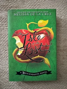 The Descendants Ser.: Isle of the Lost, the-A Descendants Novel, Book 1 : A... - Imagen 1 de 1