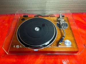 MICRO Record Player DD7 ATN120Ea Working - Picture 1 of 5