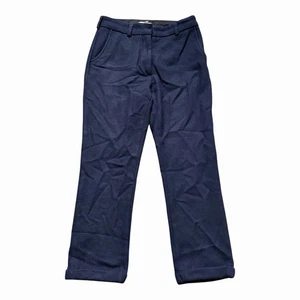 Pantalones de traje actuales Elliott para mujer W27 L25 hechos en EE. UU. Charlotte Gainsbourg - Imagen 1 de 8