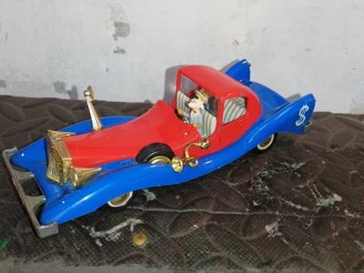 POLITOYS M N. 559 PAPERONE WALT DISNEY - PRIMA SERIE - OTTIMA DA COMPLETARE LOOK - Immagine 1 di 4