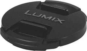 Panasonic Japan LUMIX Camera Lens Cap DMW-LFC46 46mm Genuine Japan New - Picture 1 of 1