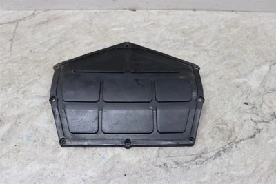 Kawasaki Ninja ZX10r 2006-2007 caja de aire conducto de admisión Foto 1 de 4