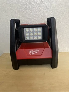Milwaukee M18 LED HP Flood Light #2360-20 - Picture 1 of 6