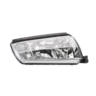 DPA Scheinwerfer Rechts für SKODA Fabia I Combi (6Y5) FABIA (6Y2) 89410191602 - Bild 1 von 4