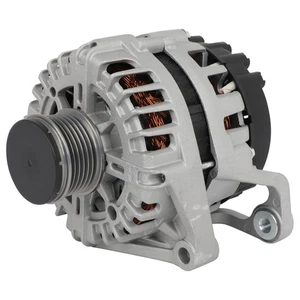 130A Alternator For 2011 2012 2013-2016 Chevrolet Cruze L4 1.8L SC6 11560 - Picture 1 of 7