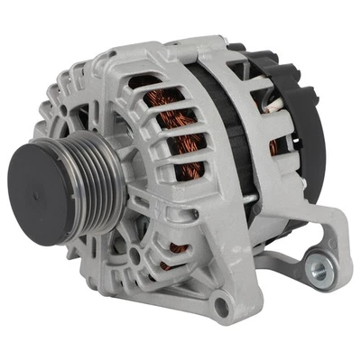 130A Alternator For 2011 2012 2013-2016 Chevrolet Cruze L4 1.8L SC6 11560 - Image 1 of 4