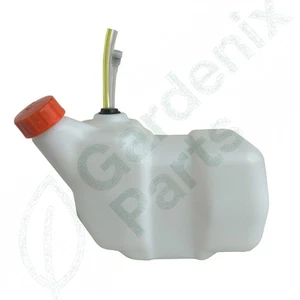 Fuel Tank Assembly for ECHO PB-8010 PB-9010 Backpack Blowers – Aftermarket - Picture 1 of 2