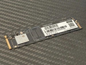 2pcs Oscoo ON900 NVMe PCIe Gen3.0 TLC 256GB M.2 2280 - Afbeelding 1 van 4