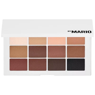 MAKEUP BY MARIO Master Mattes Eyeshadow Palette: The Original, HOT SALE !!!! - Image 1 of 4