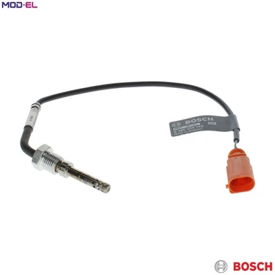 SENSOR EXHAUST GAS TEMPERATURE 0 986 259 149 FOR AUDI CCWA/CCWB/CCLA/CAPA 3.0L - Image 1 of 4