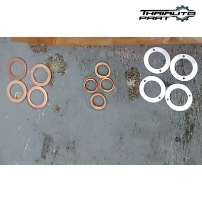 Kit de lavadora de combustível injetor para Mitsubishi Triton Pajero Montero 4D56 84-04 - Imagem 1 de 4
