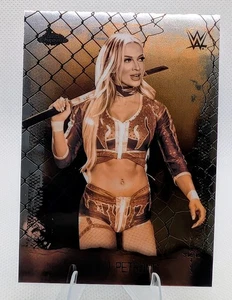 Karmen Petrovic Astro Knights / Cactus Jack 2025 Topps Chrome WWE Ships Free - Picture 1 of 6