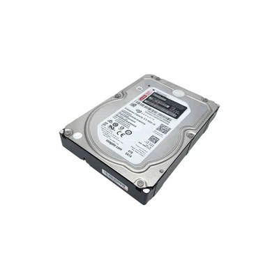 Seagate ST4000NM0035 Exos 7E8 4TB 3,5" SATA III 6GBs 7200RPM 128MB Enterprise - Image 1 of 3