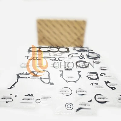 Engine Head Gasket Set Fit For Toyota Celica GT Hatchback 2-Door 1996-1999 2.2L - Imagem 1 de 3