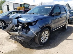 Blower Motor Main Fits 12-19 EXPLORER 417813 - Picture 1 of 12