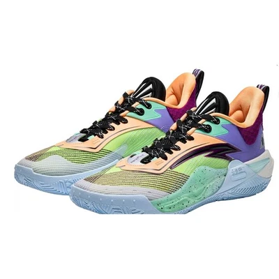 Nuevo con caja ANTA KAI Zapatos de Baloncesto de 1 Velocidad para Hombres Edición 12 Dred Irving Foto 1 de 4