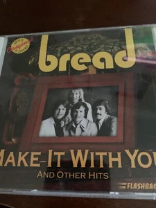 Bread Make it with You and Other Hits - Picture 1 of 2