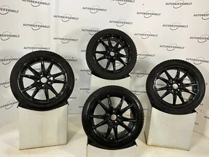 Winter Kompletträder 225/45R18 z.B. passend für Hyundai Kona - Bild 1 von 10