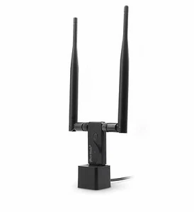 Panda Wireless PAU09 N600 Dual Band (2.4GHz and 5GHz) Wireless N USB Adapter - Afbeelding 1 van 5