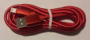 iPhone USB type-C charger cord cable wire car adapter phones tablets computer - Picture 1 of 20