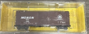 Kadee Cars HO RTR #4001 40’ PS-1 Standard Box Car C.I.L. (Monon) NIB - Picture 1 of 5