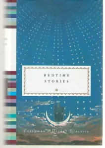 Everyman's Library Pocket Classics Ser.: Bedtime Stories by Diana Secker Tesdell - Picture 1 of 1
