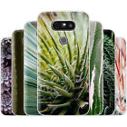 dessana Kaktus Kakteen TPU Silikon Schutz Hülle Case Handy Tasche Cover für LG