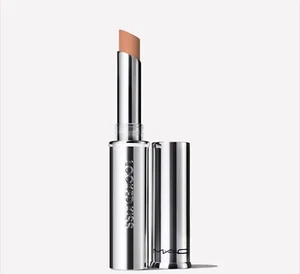MAC LOCKED KISS 24Hr Lipstick ~ #68 Teaser ~ Full sz. ~ New ๐ - Picture 1 of 7