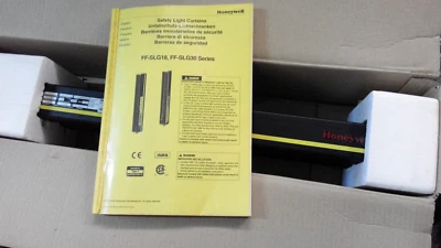 HONEYWELL FF-SLG30050BM2E/FF-SLG30050BM2R - Image 1 of 4