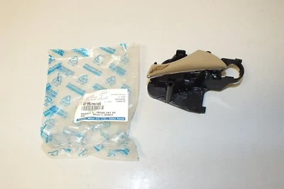 OEM NUEVO 99-02 DAEWOO NUBIRA CROMO DELANTERO DERECHO INTERIOR MANIJA 96296169 #124 Foto 1 de 4