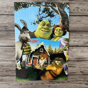 Shrek poster - Bild 1 von 1