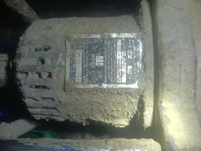 wyco concrete vibrater - Image 1 of 4