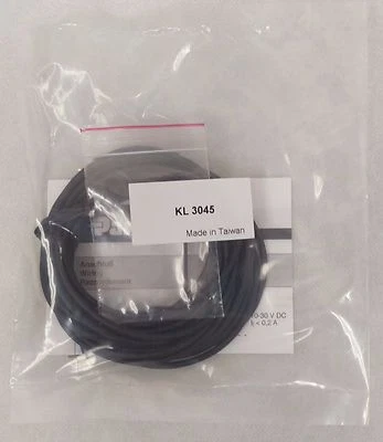 PARKER HANNIFIN Parker Origa KL3045 Magnetic Reed Switch with LED and 5M Cable