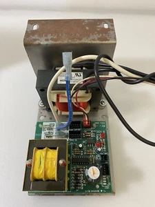 Proform 350s Treadmill Power Board V1506 Bf-p100100a000 - Picture 1 of 2