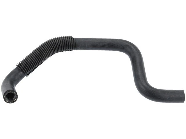 Heater (Lower) Heater Hose For 2004-2006 Lexus RX330 3.3L V6 2005 TB811TT Molded - Image 1 of 1