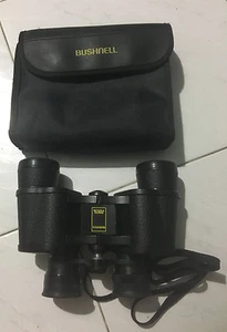 BUSHNELL BINOCULARS 7 X 35 INSTA FOCUS - Picture 1 of 5
