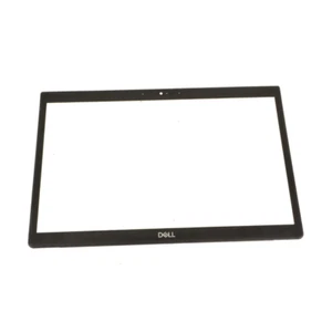 Dell OEM Latitude 7490 14" LCD Front Trim Cover Lunetta Plastica SKUE017 - Foto 1 di 5