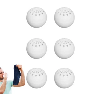 12pcs Sneaker Odor Absorber Deodorant Balls for Shoes Neutralizing Odor Balls - Picture 1 of 6